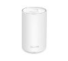 Foto de Mesh TP-Link AX1500 4G+ Blanco (DECO X10-4G 1-PACK)