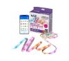 Foto de Tira Luz WiZ LED RGBIC WiFi 10m Mando BT (929004140001)