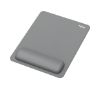 Foto de Alfombrilla Fellowes XL Silicona Gris (100142561)