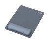 Foto de Alfombrilla Fellowes XL Silicona Azul (100142562)