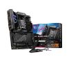 Foto de MSI MPG X870E CARBON WIFI:(AM5) 4DDR5 ATX(911-7E49-014)