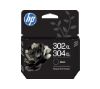 Foto de Tinta HP 302XL/304XL 300 p�ginas Negro (B7RT9AE)