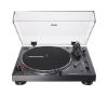 Foto de Tocadiscos Audio-Technica Negro(AT-LP120XBTUSBBK)