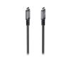 Foto de Cable AISENS USB-C 4.0/M PD 240W 1.5m Negro (A156-0995)