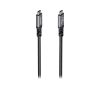 Foto de Cable AISENS USB-C 4.0/M PD 240W 2m Negro (A156-0996)