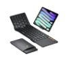 Foto de Teclado Plegable ProtoArc XK01TP BT Negro (CP015113)