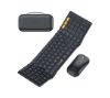 Foto de Teclado Plegable+Rat�n ProtoArc BT Negro (CP015223)