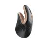 Foto de Rat�n Vertical ProtoArc EM11 NL Negro/Dorado (CP016806)