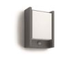 Foto de Aplique Exterior Philips Arbour 4000K IP44 915005193902