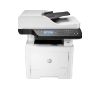 Foto de Multif HP Laser 432fdn A4 B/N USB 2.0 Fax (7UQ76A)