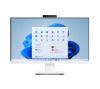 Foto de AIO AUS V470VAK-WPE275W 27" 16Gb 512Gb W11H Blanco
