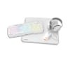 Foto de Kit KROM T+Rat�n+Alf+Auric Blanco (NXKROMKENTASPWH)