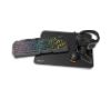Foto de Kit KROM T+Rat�n+Alf+Auric Negro (NXKROMKENTASP)