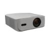Foto de Proyector Denver LED WQHD 400L BT Blanco (PR-4300)