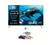 Foto de TV CECOTEC A2 70" (02620) + REGALO Sync Box WiZ (9635)