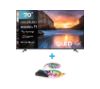 Foto de TV CECOTEC V1+ 70" (02621) +REGALO Sync Box WiZ (9636)B