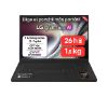 Foto de LG gram 16" R AI 7 16Gb 5212Gb Copilot+ 16U55U-G.AU75BN
