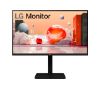 Foto de Monitor LG 27" FHD IPS 100Hz 5ms Regulable (27BA560-T)