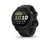 Foto de Smartwatch Garmin Forerunner 70 GPS Negro(010-04307-00)