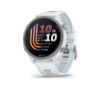 Foto de Reloj Garmin Forerunner 70 GPS Blanco (010-04307-01)