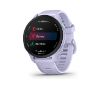 Foto de Smartwatch Garmin Forerunner 70 GPS Lila (010-04307-03)