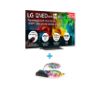 Foto de TV LG 55" QNED MiniLED Smart TV WebOS 26 (55QNED82B6B)