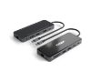 Foto de Docking NILOX USB-C Desk 12 en 1 Gris (NXDSUSBC10)