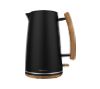 Foto de Hervidor CECOTEC ThermoSense 400 Black Woody (01479)
