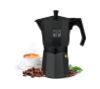 Foto de Cafetera Italiana CECOTEC Mokclassic 900 Black (01668)