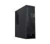 Foto de Caja UNIKA Slim SFF UK3006 mATX ITX Negra (UK52118-OC)