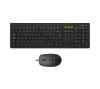 Foto de Teclado+raton Unyka Slim portugu�s (UK505446)