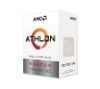 Foto de AMD Ryzen 3000G AM4 3.5Ghz 4Mb Box (YD3000C6FHSBX)