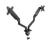 Foto de Soporte Mesa TooQ 13"-34" Negro (DB1434TNR-B) (OUT9741)