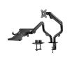 Foto de Soporte de Mesa AISENS 17"-32" (DTL32TSR-195) (OUT9742)