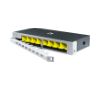 Foto de Switch Netis de Sobremesa 8xRJ45 Ethernet GbE (ST108GD)