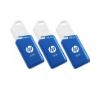 Foto de Pendrive HP x755w 32Gb USB-A Pack 3 (P-HPFD755W32X3-GE)