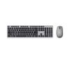 Foto de Teclado+Rat�n ASUS W5000 Inal�mbrico (90XB0430-BKM240)