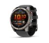 Foto de Smartwatch Garmin Fenix 8 Pro GPS Negro (010-03199-11)