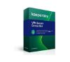 Foto de Kaspersky VPN 3 Usuarios 1 A�o (KL1987S5CFS-