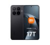 Foto de Smartphone XIAOMI 17T Pro 6.83" 12Gb 512Gb 5G Negro