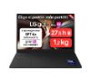 Foto de LG gram Pro 16" i7 32Gb 512Gb FreeOs (16ZD90U-G.AX85BN)