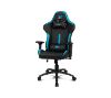 Foto de Silla Gaming Drift DR350 Expert Negra/Azul (DR350BL)