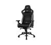 Foto de Silla Gaming Drift DR600 Negra/Gris (DR600BGRAY)