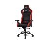 Foto de Silla Gaming Drift DR600 Deluxe XL Negra/Roja (DR600BR)
