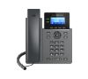 Foto de Tel�fono IP Grandstream Ethernet PoE Negro (GRP2602P)