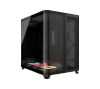 Foto de Caja Corsair AIR 5400 RGB ATX Negra (CC-9011320-WW)