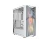 Foto de Caja Corsair 3200D RS ARGB ATX Blanca (CC-9011345-WW)