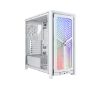 Foto de Caja Corsair FRAME 4000X ARGB ATX Blanca(CC-9011303-WW)