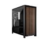 Foto de Caja Corsair FRAME 4000D RS ATX Negra (CC-9011340-WW)