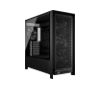 Foto de Caja Corsair FRAME 5000D RS ATX Negra (CC-9011307-WW)